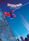 Spider-Man Poster