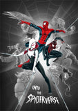 Spider-Man Poster