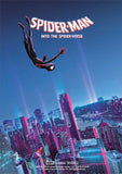 Spider-Man Poster
