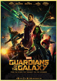 Guardians of the Galaxy Poster
