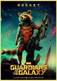 Guardians of the Galaxy Poster