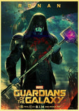 Guardians of the Galaxy Poster