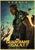 Guardians of the Galaxy Poster