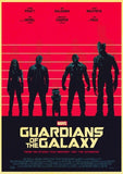 Guardians of the Galaxy Poster