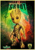 Guardians of the Galaxy Poster