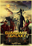 Guardians of the Galaxy Poster