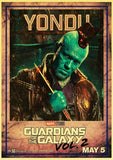 Guardians of the Galaxy Poster