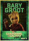 Guardians of the Galaxy Poster