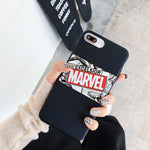 Super Cool Marvel Phone Case