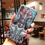 Super Cool Marvel Phone Case