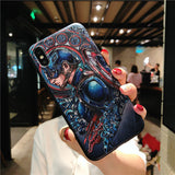 Super Cool Marvel Phone Case