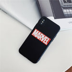 Super Cool Marvel Phone Case