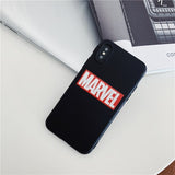 Super Cool Marvel Phone Case