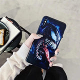 Super Cool Marvel Phone Case