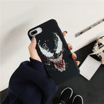 Super Cool Marvel Phone Case