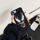 Super Cool Marvel Phone Case