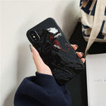 Super Cool Marvel Phone Case