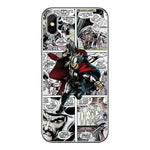 Super Cool Marvel Phone Case