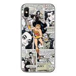Super Cool Marvel Phone Case