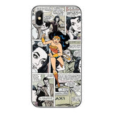 Super Cool Marvel Phone Case