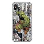 Super Cool Marvel Phone Case