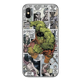 Super Cool Marvel Phone Case
