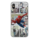 Super Cool Marvel Phone Case