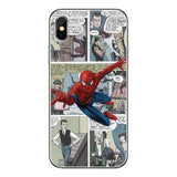 Super Cool Marvel Phone Case
