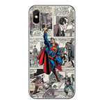 Super Cool Marvel Phone Case