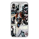 Super Cool Marvel Phone Case