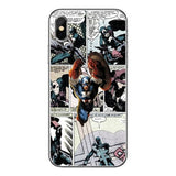 Super Cool Marvel Phone Case